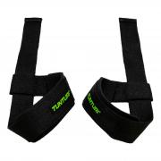 Trhačky TUNTURI Power Lifting Straps