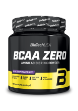 BIOTECH USA BCAA ZERO 360 g AKCE